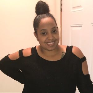 Meet your Posher, Shanita